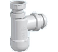 Сифон для раковины SantecPro AQ400A3
