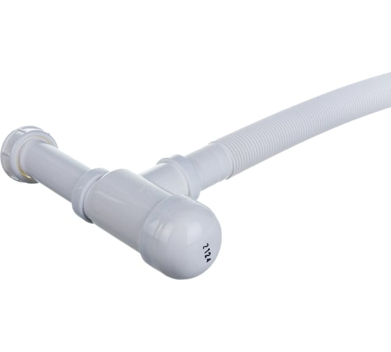 Сифон для раковины SantecPro AQ301A4