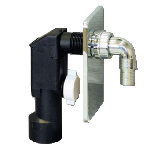 Сифон для стиральной машины SantecPro AM250 1