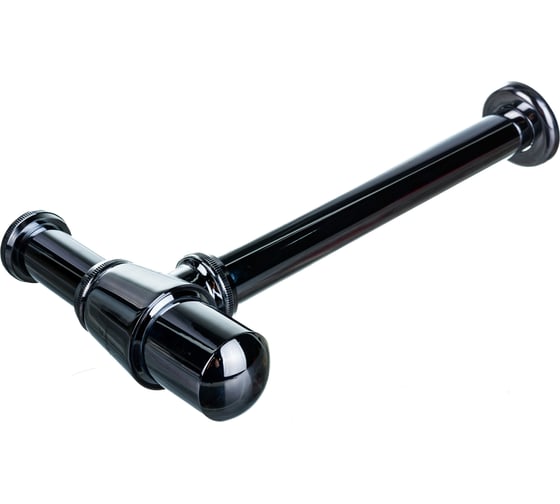 Сифон для раковины Elghansa 1-1/4, 220х350 мм WBT-501