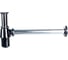 Сифон для раковины Elghansa 1-1/4, 220х350 мм WBT-501 1