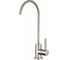 Кранчик для питьевой воды Aquanet AF210-91S Steel сталь, сатин 00225487 1