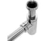 Сифон для раковины Elghansa 1-1/4, 235х350 мм, RoundLine WBT-514 3