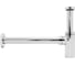 Сифон для раковины Elghansa 1-1/4, 235х350 мм, RoundLine WBT-514 7