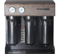 Фильтр обратного осмоса Ecosoft ROBUSTPro E-connect 60л/ч, ROBUSTPROCEC