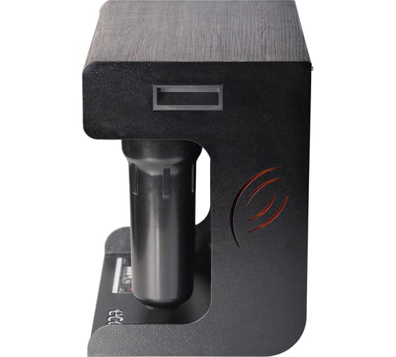 Фильтр обратного осмоса Ecosoft ROBUSTPro E-connect 60л/ч, ROBUSTPROCEC