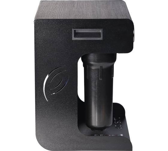 Фильтр обратного осмоса Ecosoft ROBUSTPro E-connect 60л/ч, ROBUSTPROCEC