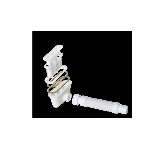 Сифон для поддона Weltwasser WW TRAB 001 STONE WT 10000004411
