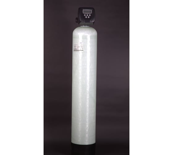 Фильтр умягчитель WATERSTRY G30 MF 1054 RM с наполнителем WS-G30-1054RM-K