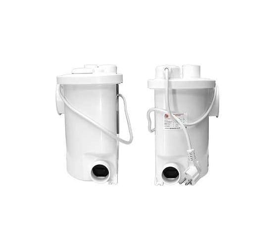 Насос канализационный STI SP-600 PLUS ТТ000018566