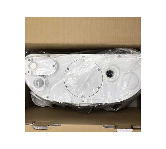 Насос канализационный STI SP-600 PLUS ТТ000018566