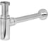 Сифон для раковины VITRA A45123 1