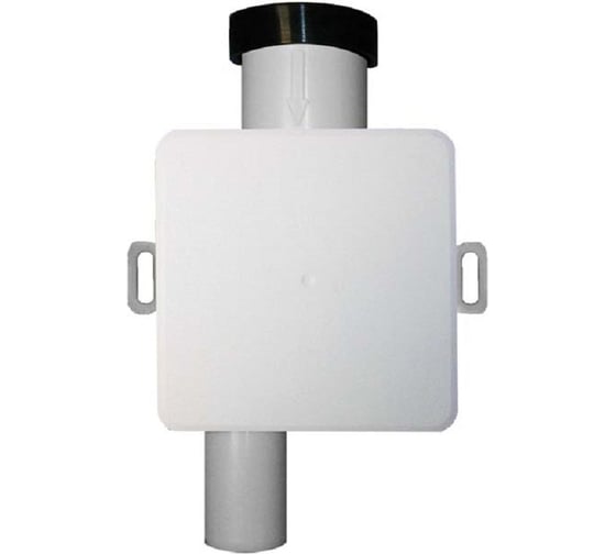 Сифон для кондиционеров HL DN32 138