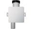 Сифон для кондиционеров HL DN32 138 1