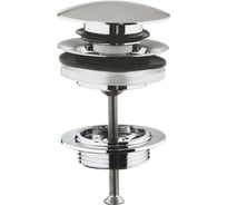 Донный клапан Grohe CуперСталь 65807DC0