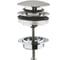 Донный клапан Grohe CуперСталь 65807DC0 1