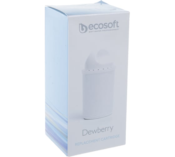 Картридж Ecosoft Dewberry CRVKDEWBECO