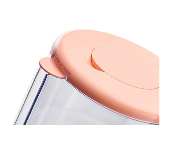 Фильтр-кувшин Ecosoft Dewberry Shape FMVSHAPER