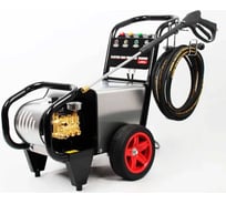 Гидродинамическая прочистная машина SHTALL SHTALL-ES2.2-4