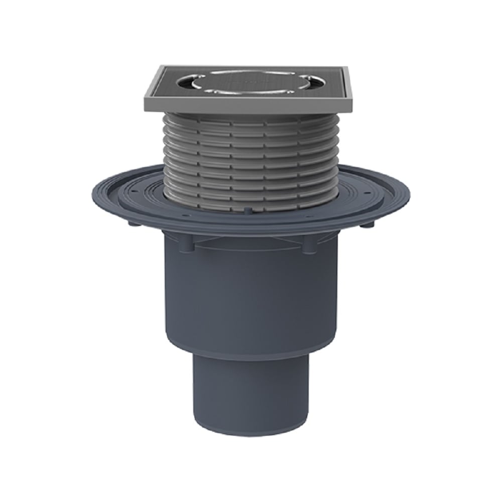 Трап HL с вертикальным выпуском DN50/75/110 HL 310N - выгодная цена ...