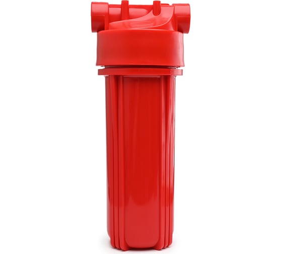 Колба NASHFILTER 2P-HOT из двух частей, соединительный размер 3/4" 2P-HOT3/4" 1