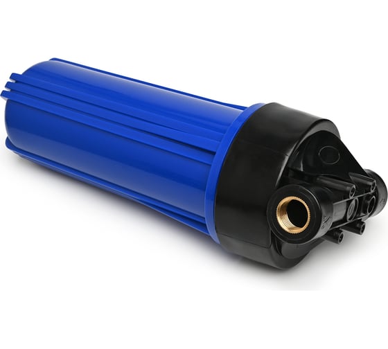 Колба NASHFILTER 2P из двух частей, соединительный размер 3/4" 2P3/4"