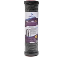 Фильтр для воды NASHFILTER сменный картридж CA10SL3in1