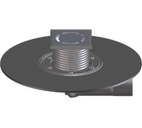 Трап для балконов и террас HL с полимербитумным полотном 80H