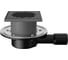 Трап Fachmann T 090.0 PNsB с прижимным фланцем 04.152 1