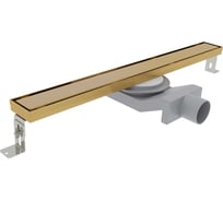 Душевой трап Plumberia Selection PSL LINEAR PSL80OB