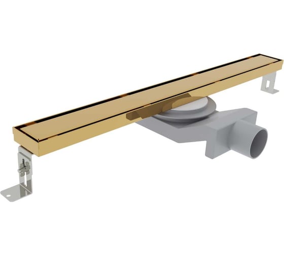 Душевой трап Plumberia Selection PSL LINEAR PSL90OR