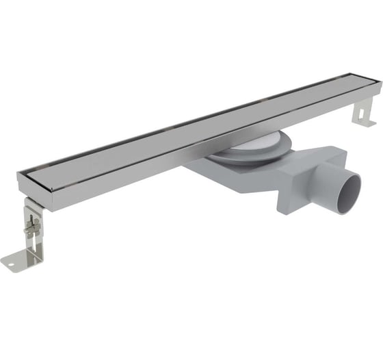 Душевой трап Plumberia Selection PSL LINEAR PSL100MT 1