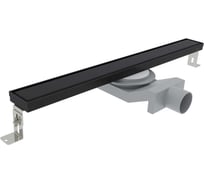 Душевой трап Plumberia Selection PSL LINEAR PSL120NO