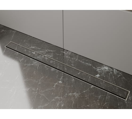 Душевой трап Plumberia Selection PSM MODULAR PSM70NO