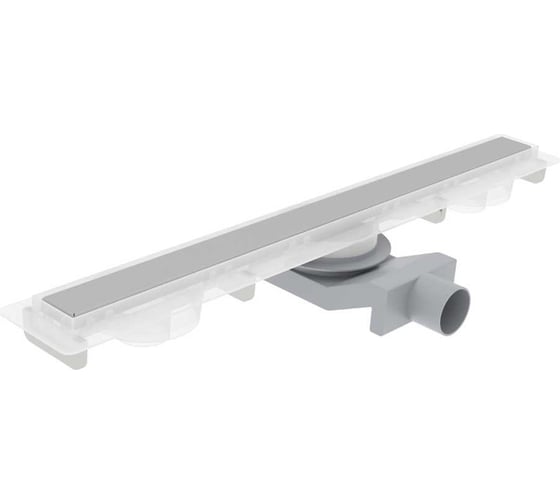 Душевой трап Plumberia Selection PSM MODULAR PSM70MT