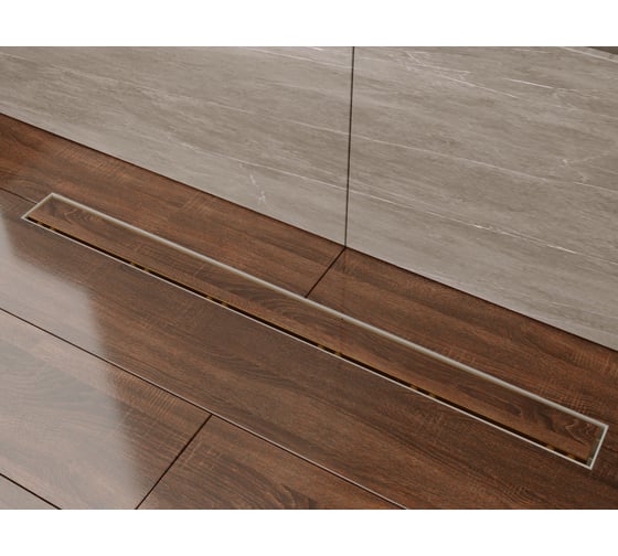 Душевой трап Plumberia Selection PSM MODULAR PSM70OR