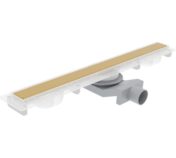 Душевой трап Plumberia Selection PSM MODULAR PSM60OB 1