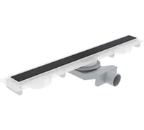 Душевой трап Plumberia Selection PSM MODULAR PSM80NO