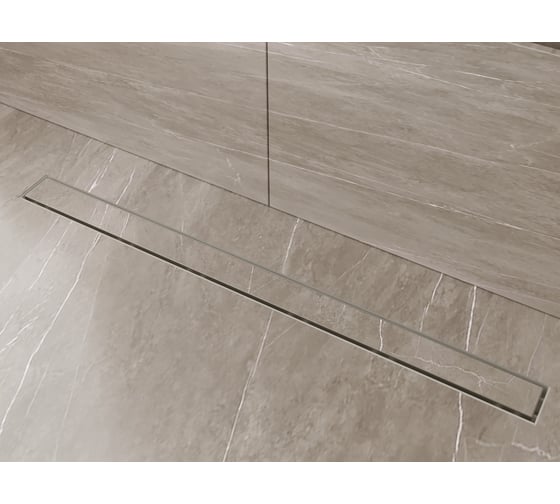 Душевой трап Plumberia Selection PSM MODULAR PSM120MT