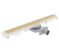 Душевой трап Plumberia Selection PSM MODULAR PSM90OR