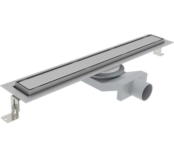 Душевой трап Plumberia Selection PST IN-TILE PST70MT