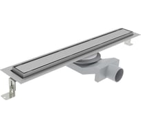 Душевой трап Plumberia Selection PST IN-TILE PST90MT