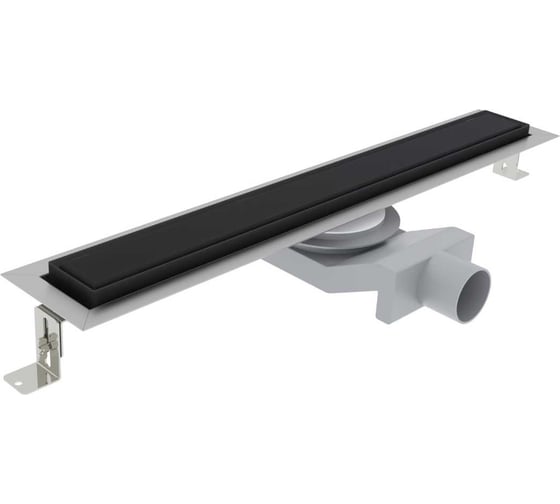 Душевой трап Plumberia Selection PST IN-TILE PST90NO 1