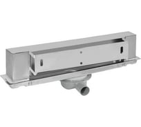 Душевой трап Plumberia Selection PSWT WALL TILE PSWT60