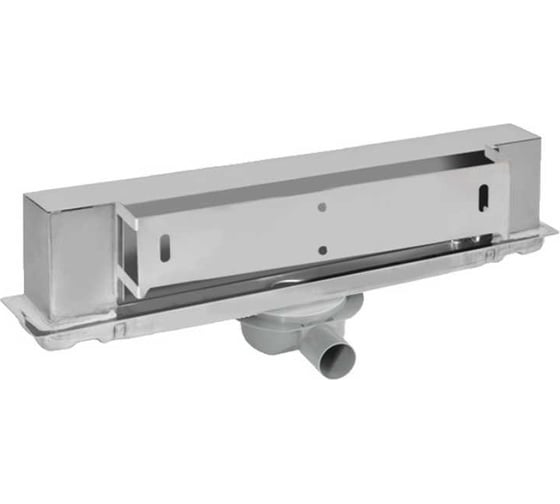 Душевой трап Plumberia Selection PSWT WALL TILE PSWT60 1
