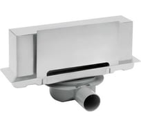 Душевой трап Plumberia Selection PSW WALLDRAIN PSW30MT