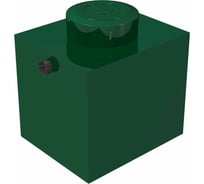 Жироуловитель Alta Group Alta-M-OS 7-500 квадратный УТ000010890