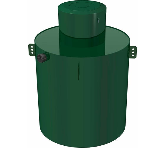 Жироуловитель Alta Group Alta-M-OR 7-500 круглый УТ000010962
