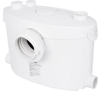 Канализационная станция Hoobs RCS 401 1x220-240В 50Гц 08803H