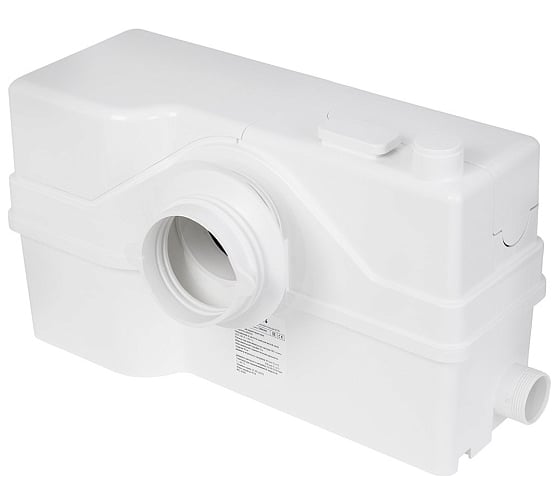 Циркуляционный насос Hoobs RCS 801 1x220-240В 50Гц 08804H 1